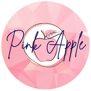 Pink Apple