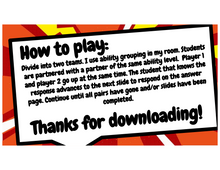 Load image into Gallery viewer, BAM: Addition Fluency