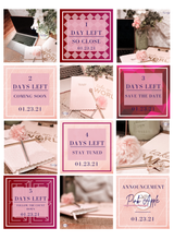 Load image into Gallery viewer, Social Media Post Template