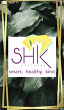 Load image into Gallery viewer, Social Media Post Template