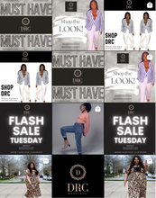 Load image into Gallery viewer, Social Media Post Template