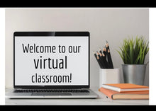 Load image into Gallery viewer, Canvas Homepage Designs