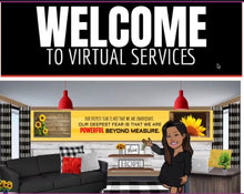 Load image into Gallery viewer, Canvas Homepage Designs