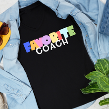 Load image into Gallery viewer, Favorite Educator Tee