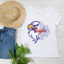 Load image into Gallery viewer, Mascot Spirit Tee
