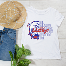 Load image into Gallery viewer, Mascot Spirit Tee
