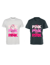 Load image into Gallery viewer, Think Pink Tee

